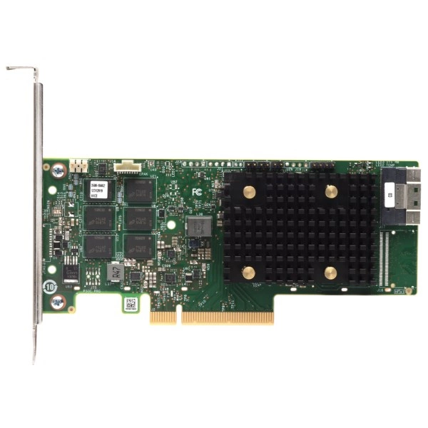 картинка RAID-контроллер ThinkSystem RAID 940-8i 4GB Flash PCIe Gen4 12Gb Adapter от магазина itmag.kz