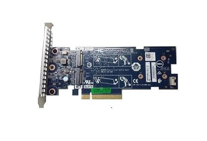 картинка RAID контроллер Dell BOSS controller card, full height, Customer Kit (403-BBVQ) от магазина itmag.kz