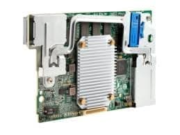 картинка RAID контроллер HP Enterprise Smart Array P204i-b SR Gen10 Ctrlr (804367-B21) от магазина itmag.kz