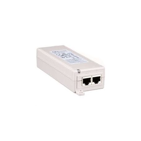  Инжектор HP Enterprise Aruba Instant On 30W 802.3at PoE Midspan Injector (R9M77A) фото