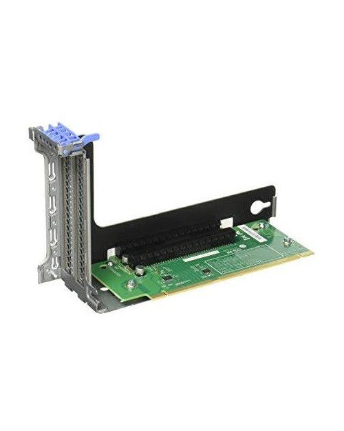 картинка Райзер LenovoThinkSystem SR550/SR590/SR650 x16/x8 PCIe FH Riser 1 Kit от магазина itmag.kz