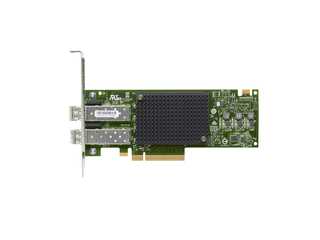 Адаптер главной шины HP Enterprise StoreFabric SN1200E (Q0L14A) фото