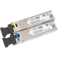 Комплект трансиверов MikroTik S-3553LC20D (S-3553LC20D) фото