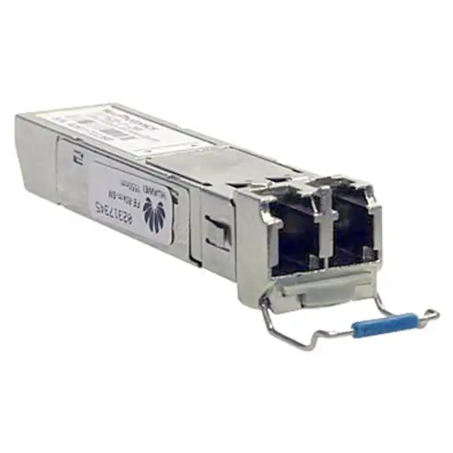 Трансивер оптический HUAWEI SFP-GE-LX-SM1310 (02315200) фото