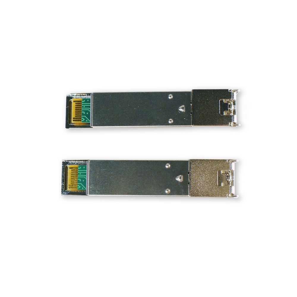 Модули SFP WDM Wi-Tek WI-SFP10SC-20KM (WI-SFP10SC-20KM) фото