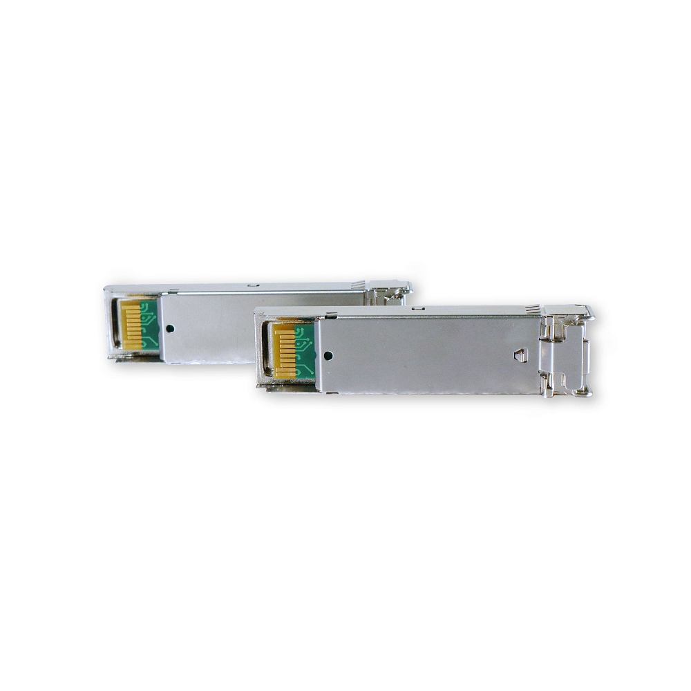 Модули SFP WDM Wi-Tek WI-SFP10LC-3KM (WI-SFP10LC-3KM) фото