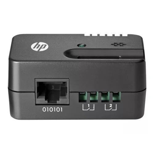 картинка Датчик HP Enterprise G2 PDU Leak Detection Sensor (P9T04A) от магазина itmag.kz