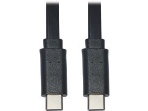 картинка Кабель HP Europe USB-C to USB-C 100W (5AR72AA) от магазина itmag.kz