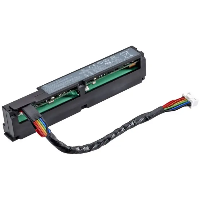 картинка Батарейка HP Enterprise 96W Smart Storage Battery (up to 20 Devices) with 260mm Cable Kit (P01367-B21) от магазина itmag.kz