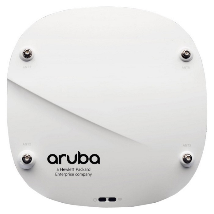 картинка Точка доступа сети Wi-Fi HPE Aruba AP-305 Dual 2x2/3x3 802.11ac AP от магазина itmag.kz
