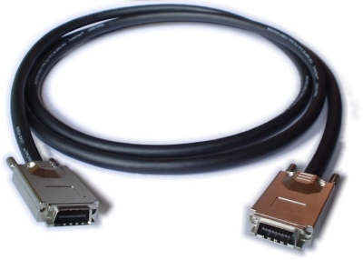 Кабель HP Enterprise (407339-B21) фото