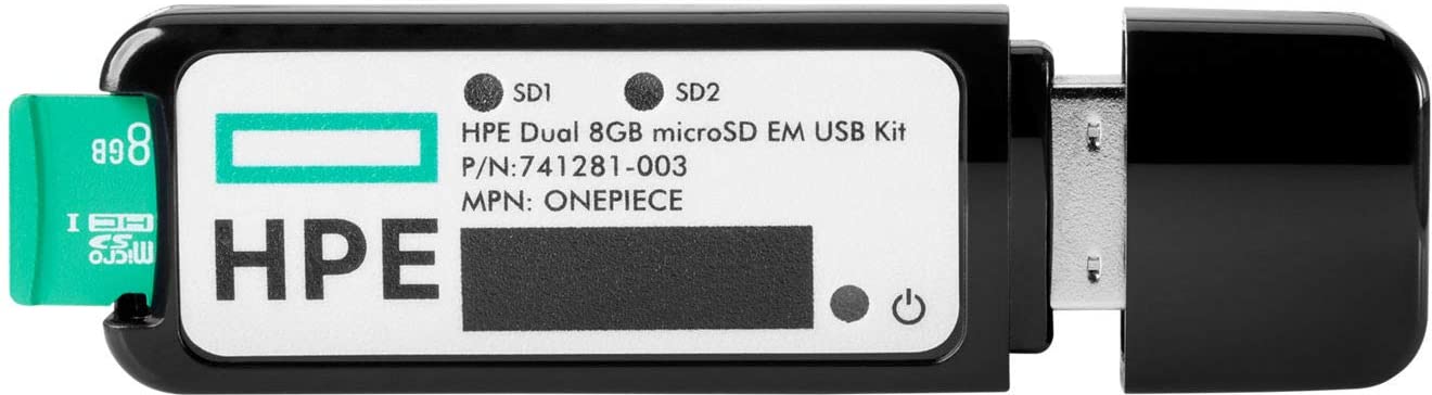 картинка Плата SD HP Enterprise (P21868-B21) от магазина itmag.kz
