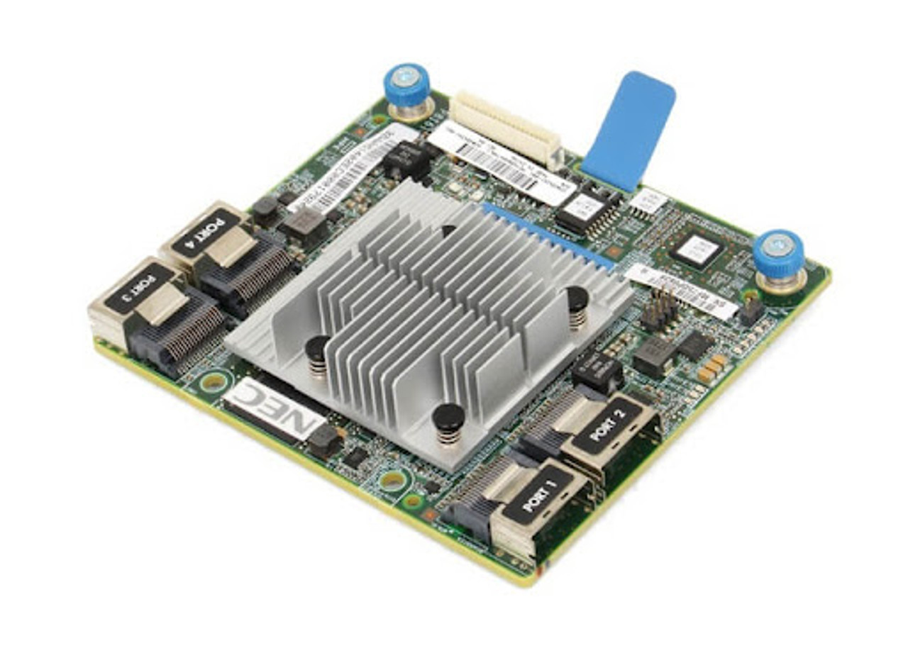 картинка RAID контроллер HP Enterprise Smart Array P816i-a SR Gen10 12G SAS  (869083-B21) от магазина itmag.kz