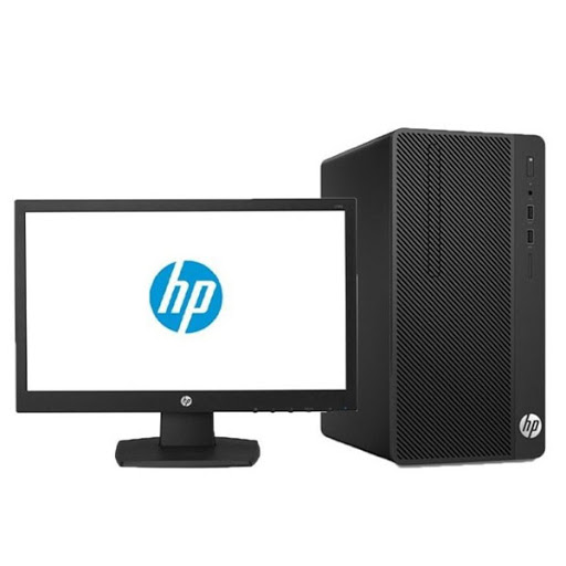 картинка Системный блок HP HP 290 G3 MT (9DP50EA) от магазина itmag.kz