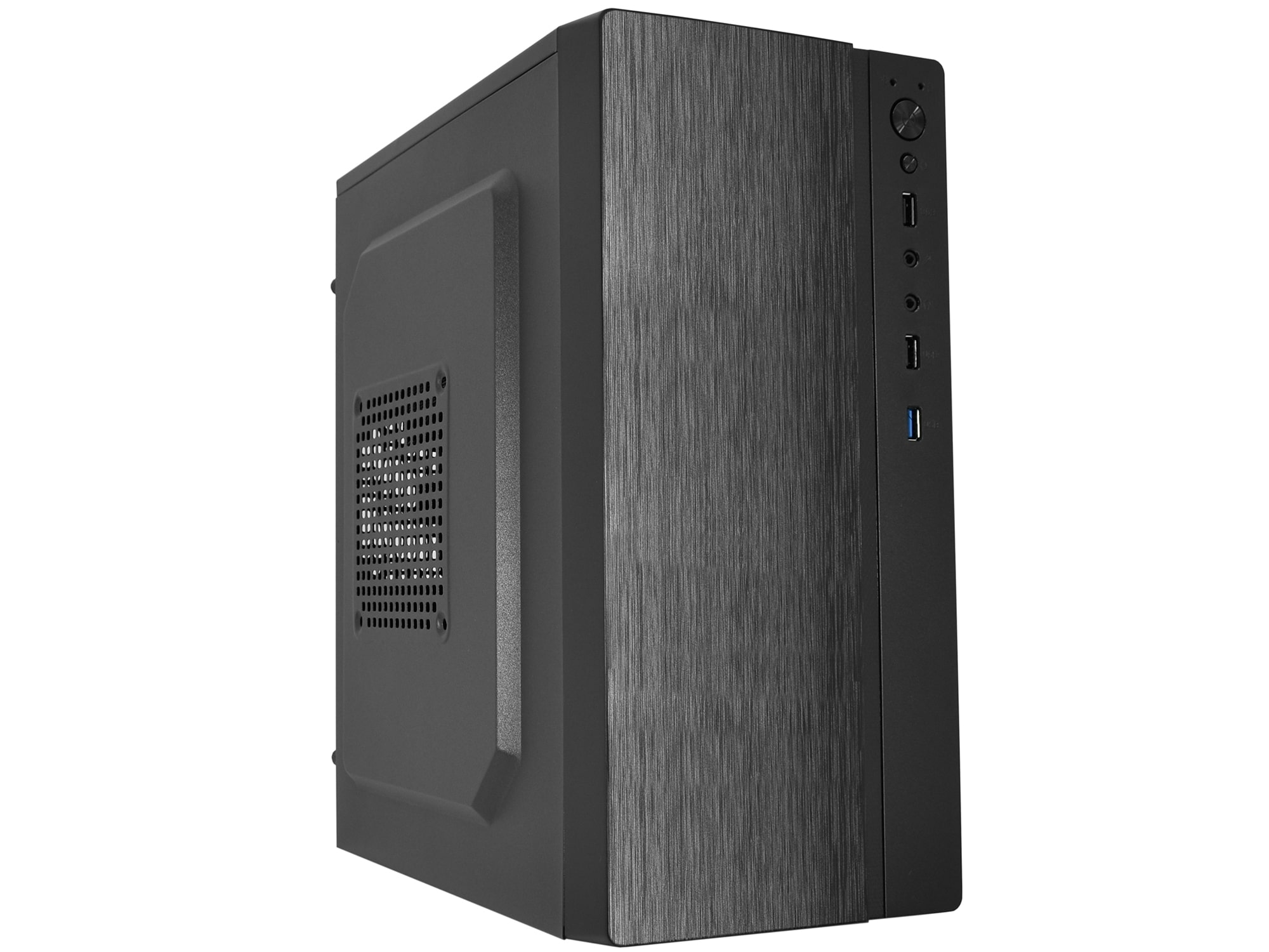 Системный блок PULSER Eco 89 (Eco 89) фото
