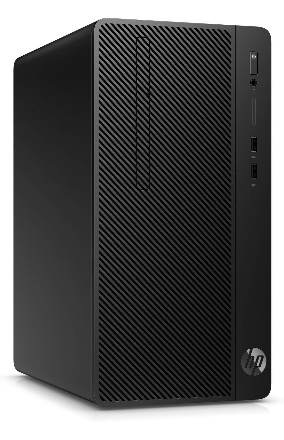 картинка Системный блок HP 290 G4 MT (1C6V0EA)+23.8 HP P24v (9TT78AA) от магазина itmag.kz