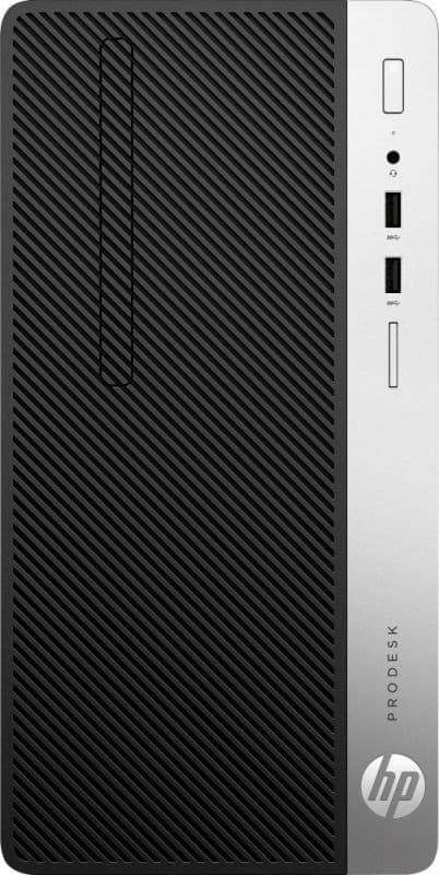 картинка Компьютер HP ProDesk 400 G5 MT (4HR93EA) от магазина itmag.kz