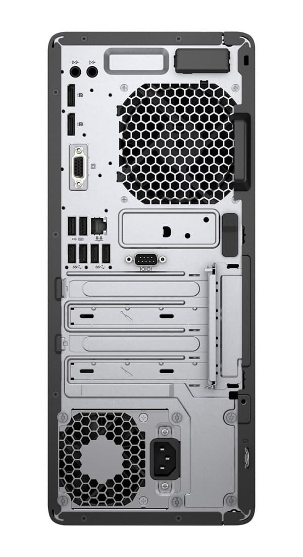 картинка Компьютер HP ProDesk 400 G5 MT (4CZ56EA) от магазина itmag.kz