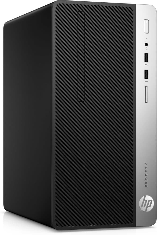 картинка Компьютер HP ProDesk 400 G5 MT (4CZ66EA) от магазина itmag.kz