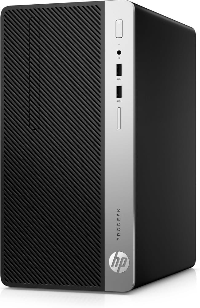 картинка Компьютер HP ProDesk 400 G5 MT (4HR55EA) от магазина itmag.kz