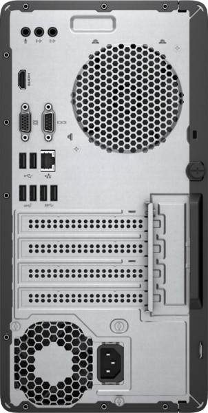 картинка Компьютер HP Europe 290 G4 (123Q2EA#ACB) от магазина itmag.kz