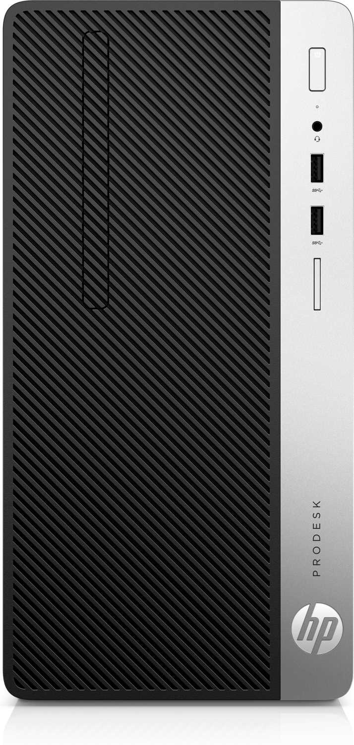 картинка Компьютер HP ProDesk 400 G6 MT (7ZW64EA) от магазина itmag.kz
