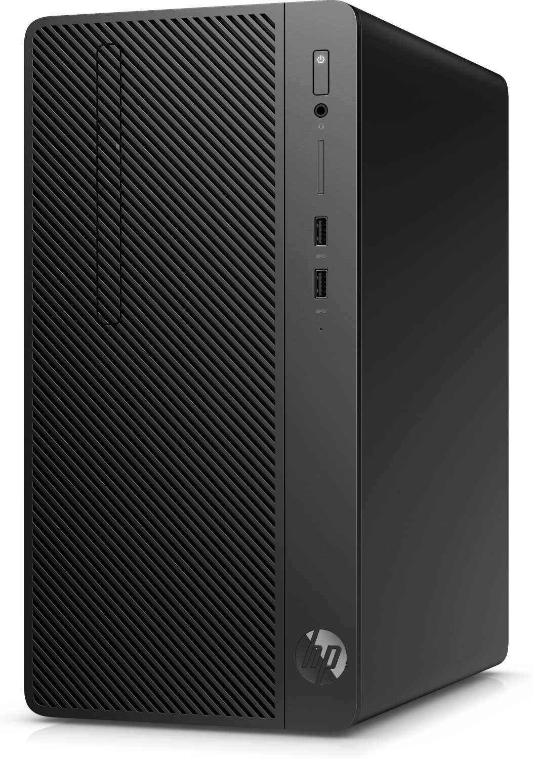 картинка Компьютер HP 290 G2  MT (4CZ39EA) от магазина itmag.kz