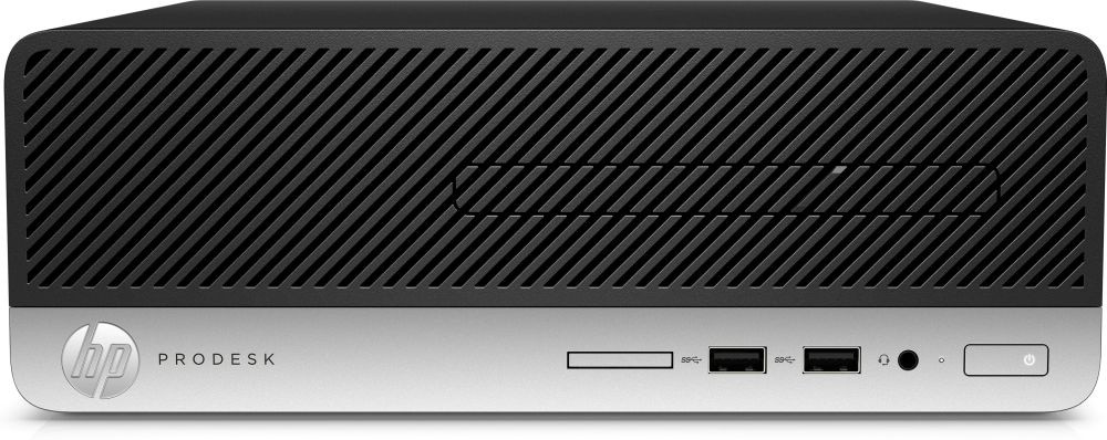 картинка Компьютер HP Europe ProDesk 400 G6 (7EL93EA#ACB) от магазина itmag.kz