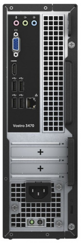 картинка Компьютер Dell Vostro 3470 (210-AOKB_N314VD) от магазина itmag.kz