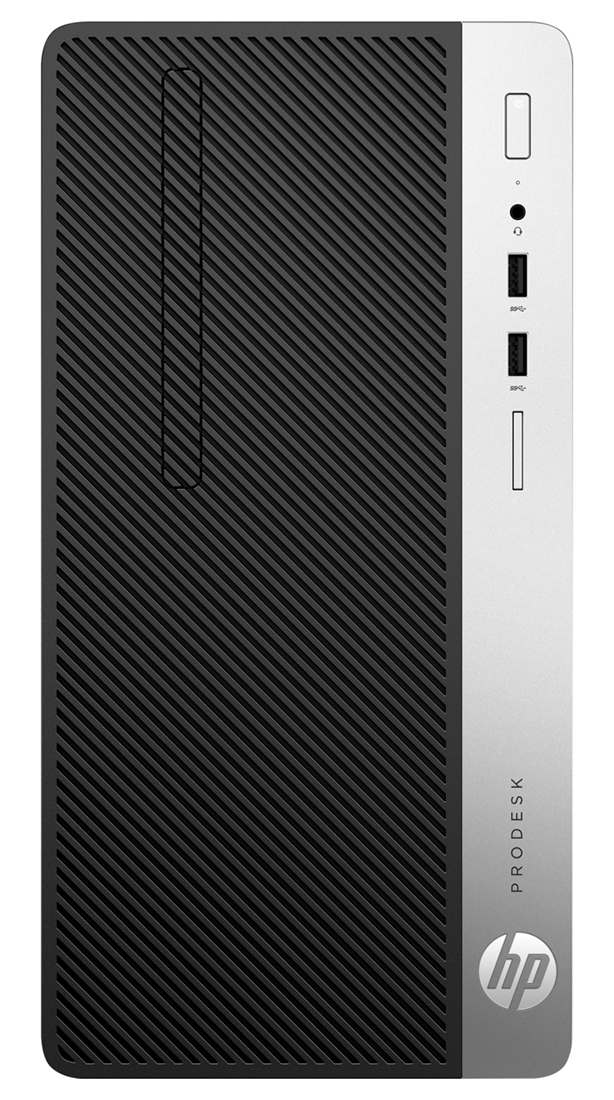 картинка Компьютер HP ProDesk 400 G6 MT (7ZW62EA) от магазина itmag.kz