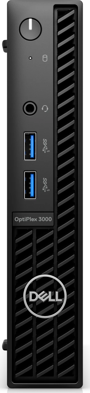 картинка Системный блок  Dell OptiPlex 3000 Micro (210-BCSM) от магазина itmag.kz