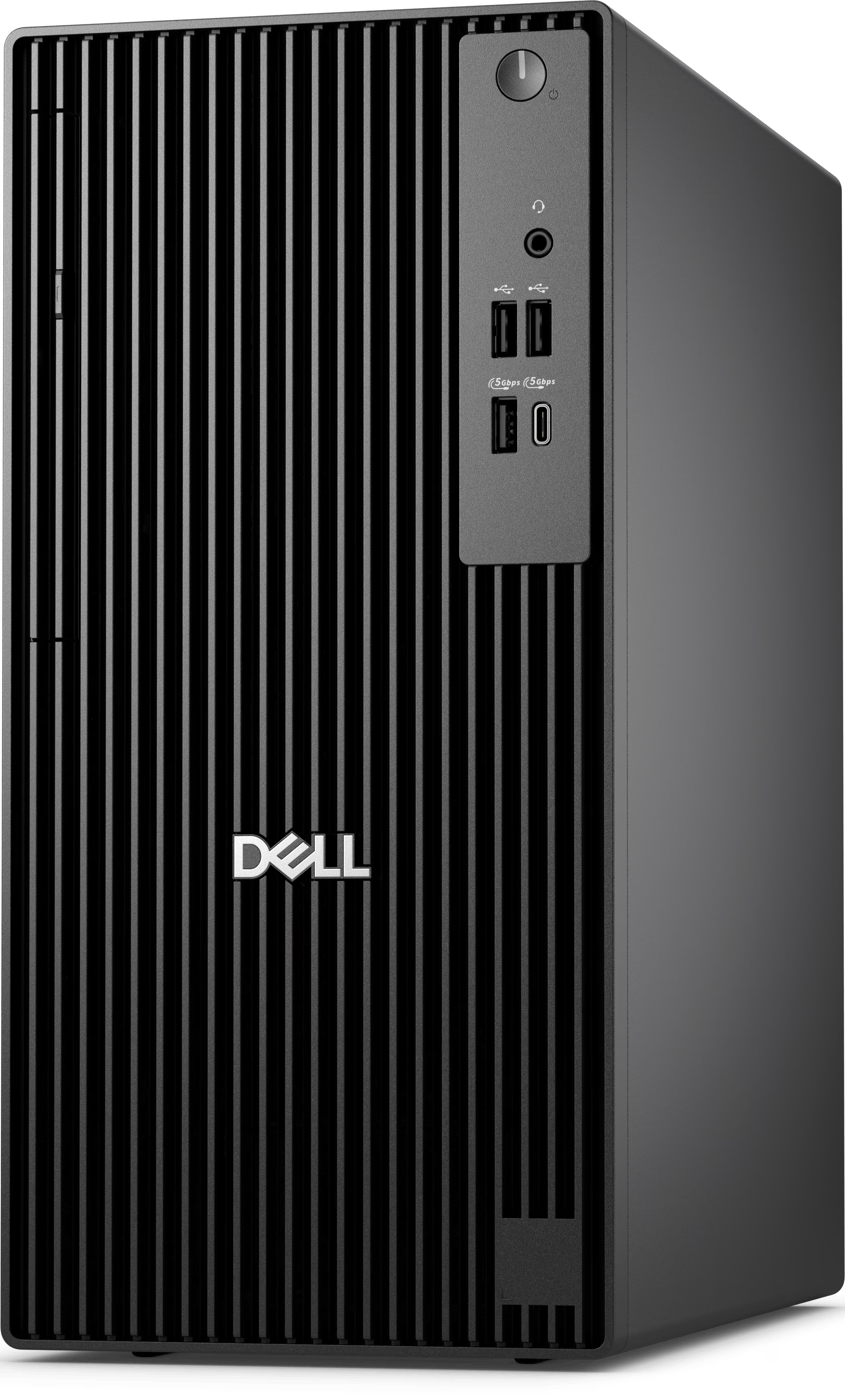 Системный блок Dell Pro Tower QCT1250 (210-BPWB_1) фото