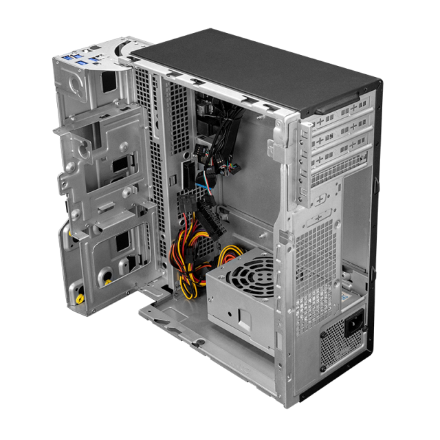Системный блок PULSER Compact 14 (Compact 14) фото