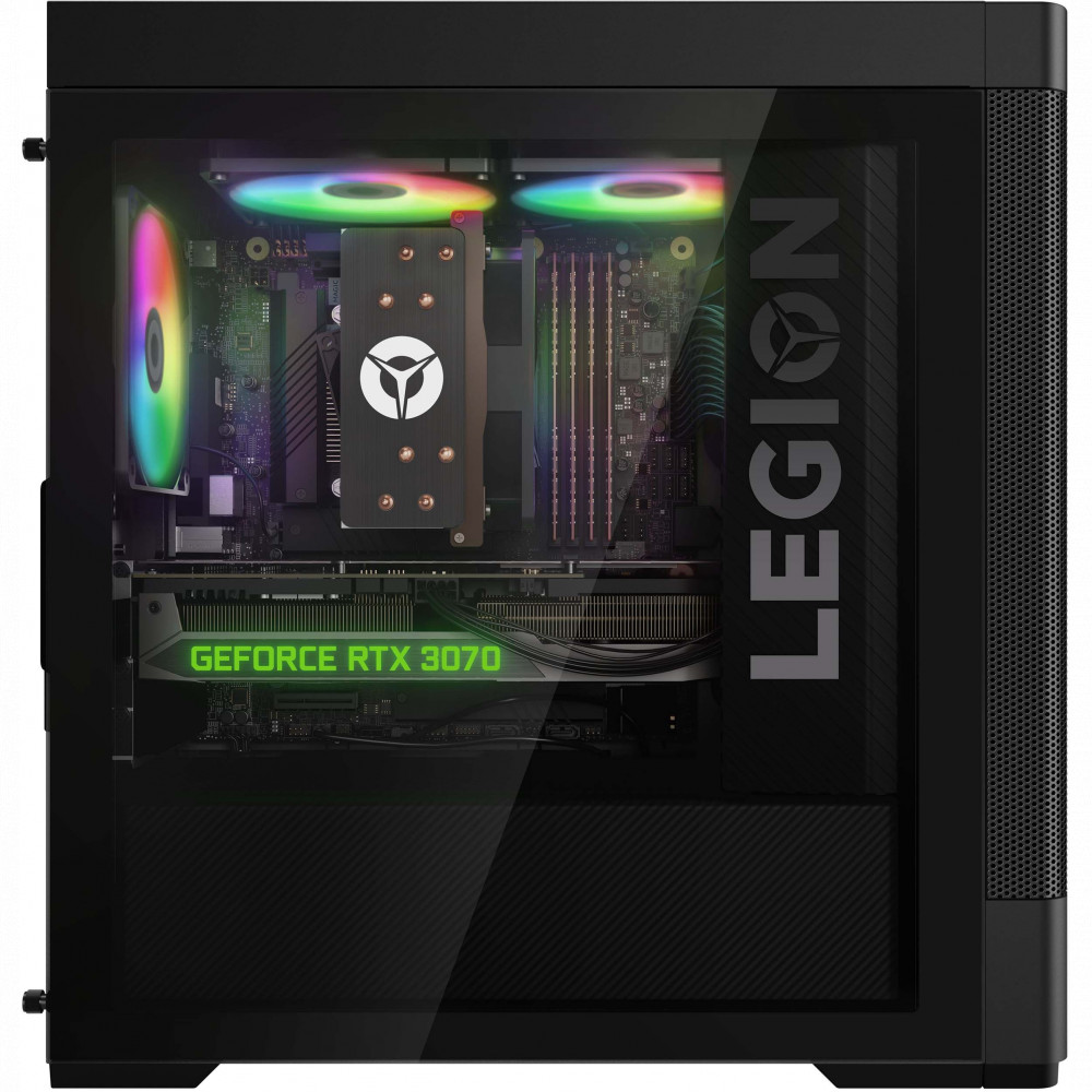 картинка Системный блок Lenovo Legion T5 26IOB6 (90RT00RVRS) от магазина itmag.kz
