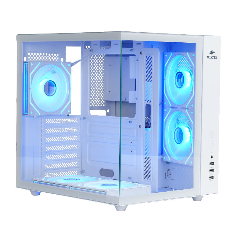 Системный блок PULSER Advanced 204010 (Advanced 204010) фото