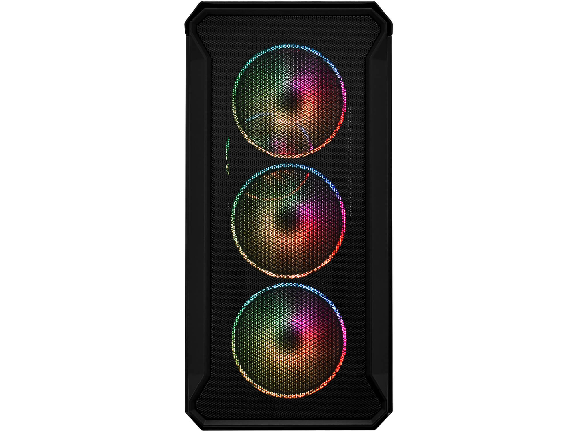 Системный блок PULSER Advanced 359 (Advanced 359) фото