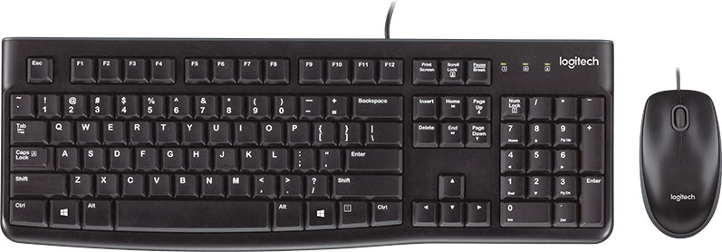 Системный блок PULSER Eco 112M + Монитор 23.8" Sanc M2453FXG + Клавиатура мышь (Eco 112M) фото