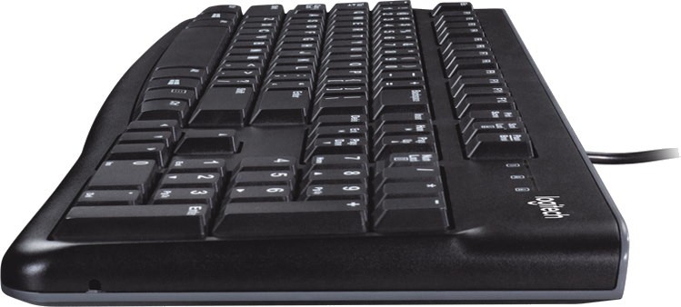 Системный блок PULSER Eco 112M + Монитор 23.8" Sanc M2453FXG + Клавиатура мышь (Eco 112M) фото