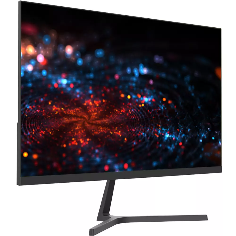 Системный блок PULSER Standard 172M + Монитор 27" Sanc M2753KJ V2 + Клавиатура мышь (Standard 172M) фото