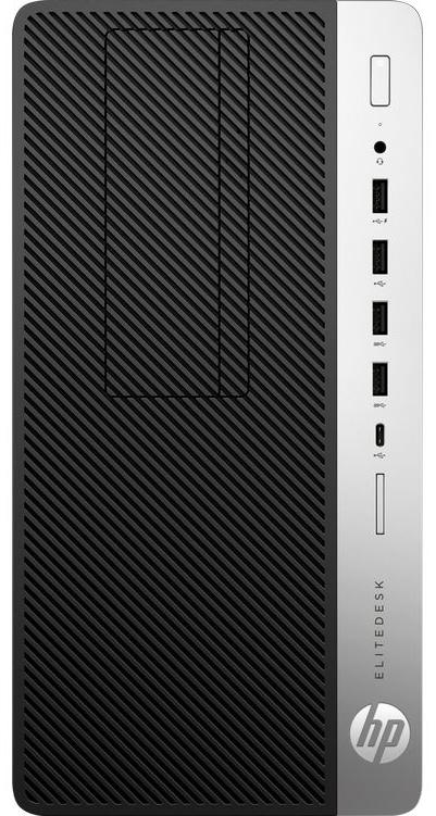 картинка Компьютер HP Europe EliteDesk 705 G4 (4HN11EA#ACB) от магазина itmag.kz