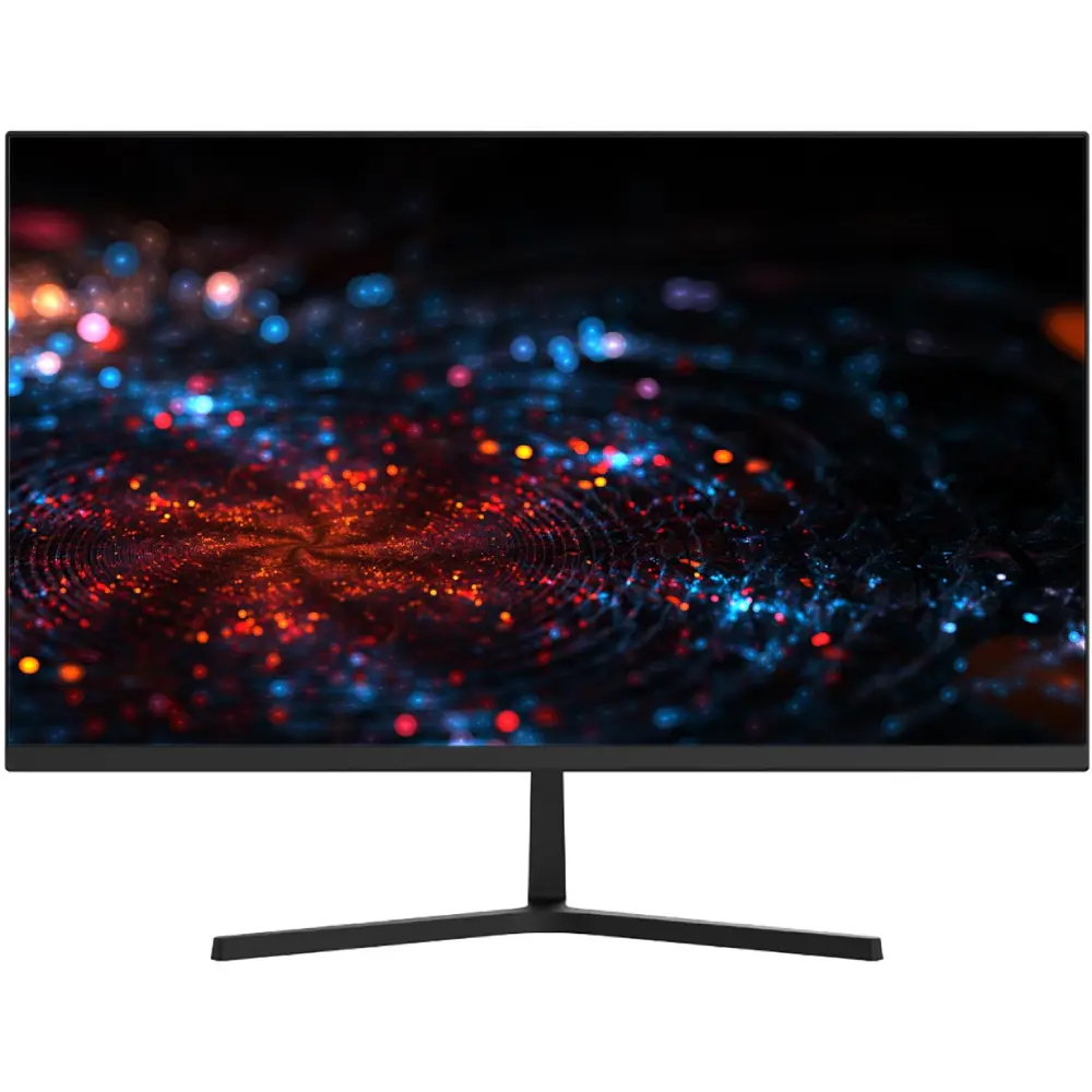 Системный блок PULSER Advanced 387M + Монитор 23.8" Sanc M2453KJ V3 + Клавиатура мышь (Advanced 387M) фото