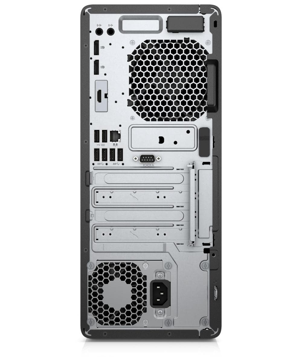 картинка Системный блок HP EliteDesk 800G4TWR (4QU91AW) от магазина itmag.kz