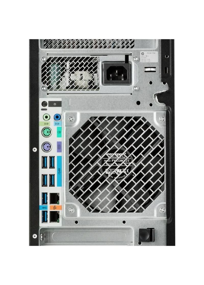 картинка Рабочая станция HP Z4 G4 (4F7P6EA) от магазина itmag.kz