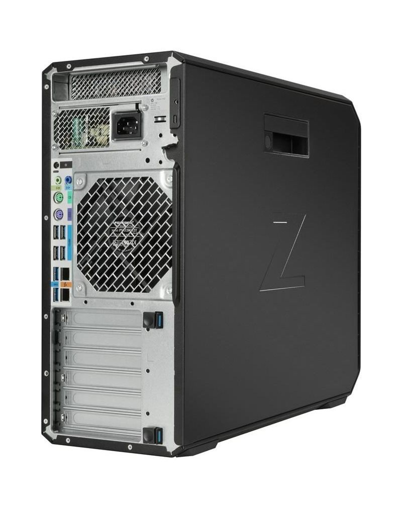 картинка Рабочая станция HP Z4 G4 (4F7P6EA) от магазина itmag.kz
