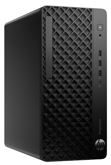 Системный блок HP HP ProDesk 4 Tower G1i (9H7V0ET) фото