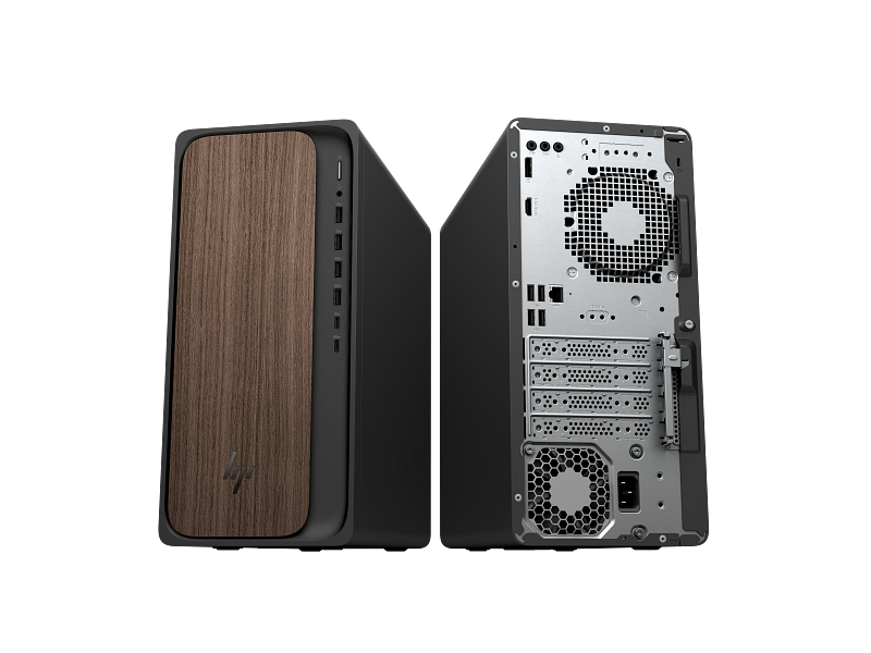 Системный блок HP OmniDesk Desktop AI M03-0013ci (D4YM9EA) фото