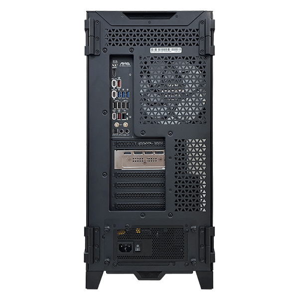 Системный блок Nomad Elite T (NMD-36998) фото