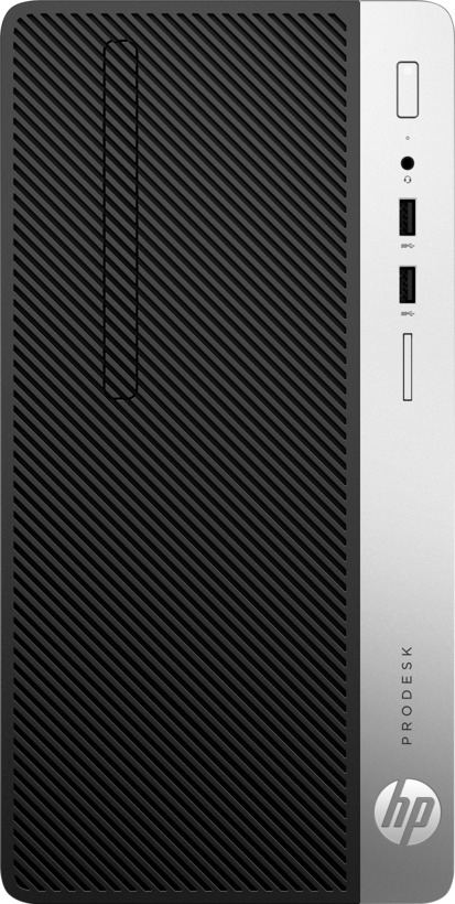 картинка Компьютер HP PRODESK 400 G6 MT (7PH84EA) от магазина itmag.kz