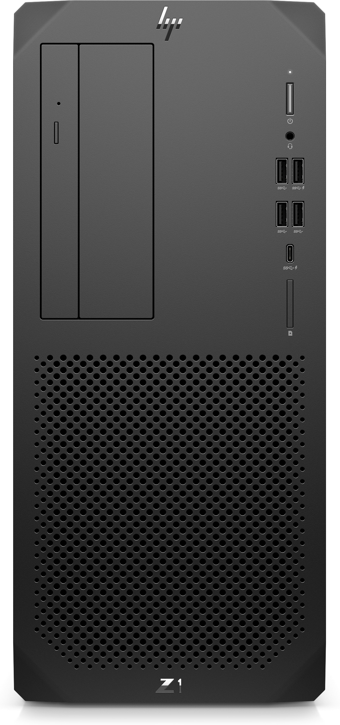 картинка Компьютер HP Z1 Workstation TWR / RCTO Z1 Tower G6 WKS (259G4EA) от магазина itmag.kz