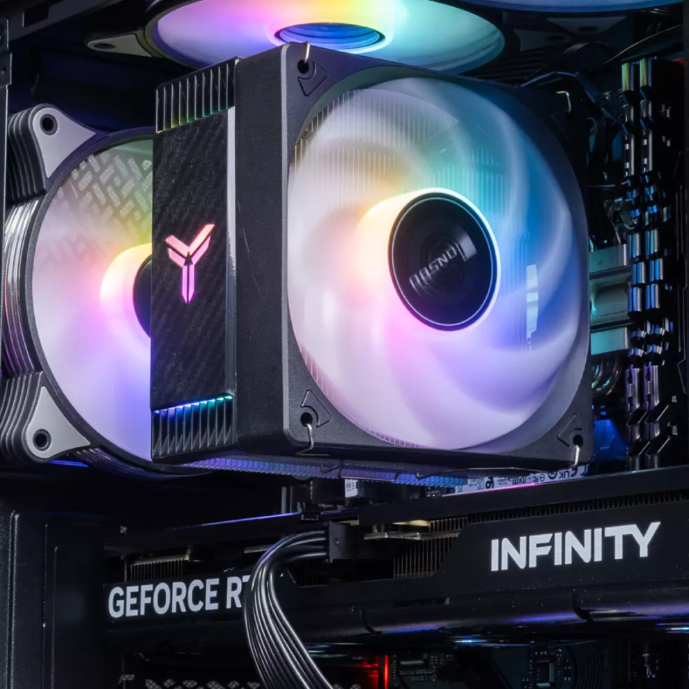 Персональный компьютер  XG Pro-Gaming XGMM028 (XG Pro-Gaming XGMM028) фото